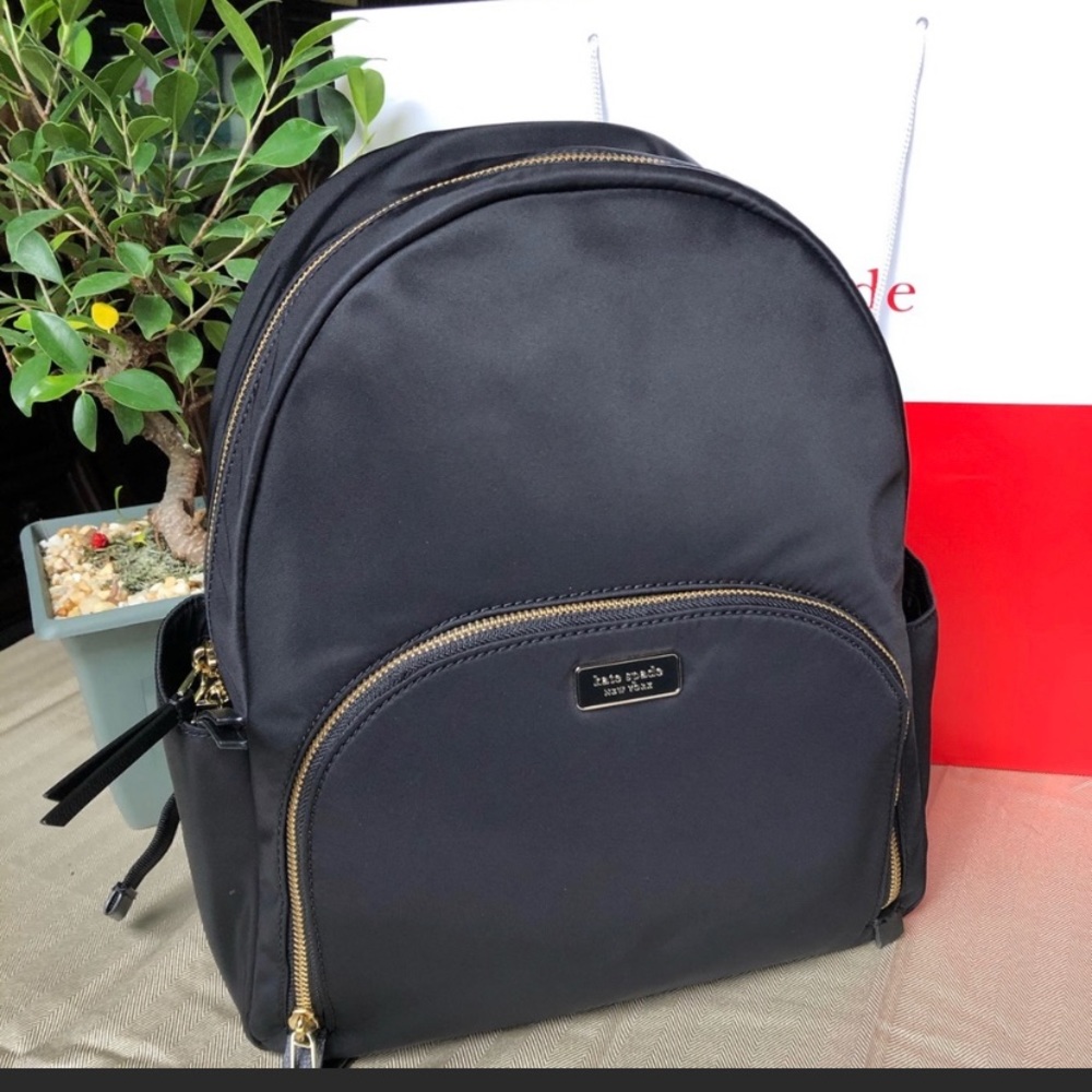 Kate Spade Backpack - Picture 6 of 7